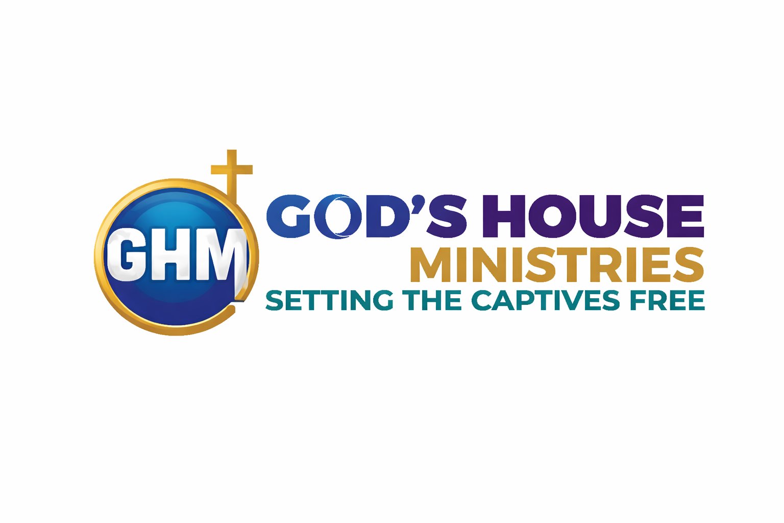 GHM Logo